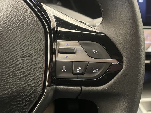 Peugeot 408 1.2 Hybrid 145 e-DCS6 Allure | AGR stoel | Navigatie | Climate Controle | Stoel+Stuurverwarming |... ActivLease financial lease