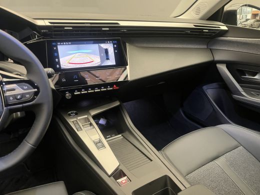 Peugeot 408 1.2 Hybrid 145 e-DCS6 Allure | AGR stoel | Navigatie | Climate Controle | Stoel+Stuurverwarming |... ActivLease financial lease