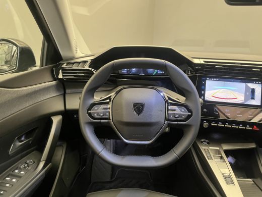 Peugeot 408 1.2 Hybrid 145 e-DCS6 Allure | AGR stoel | Navigatie | Climate Controle | Stoel+Stuurverwarming |... ActivLease financial lease
