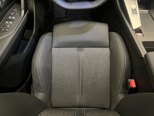Peugeot 408 1.2 Hybrid 145 e-DCS6 Allure | AGR stoel | Navigatie | Climate Controle | Stoel+Stuurverwarming |... ActivLease financial lease