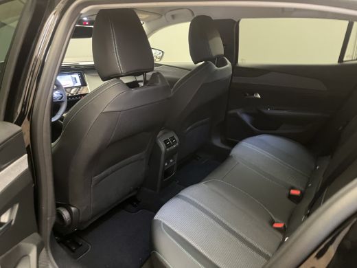 Peugeot 408 1.2 Hybrid 145 e-DCS6 Allure | AGR stoel | Navigatie | Climate Controle | Stoel+Stuurverwarming |... ActivLease financial lease