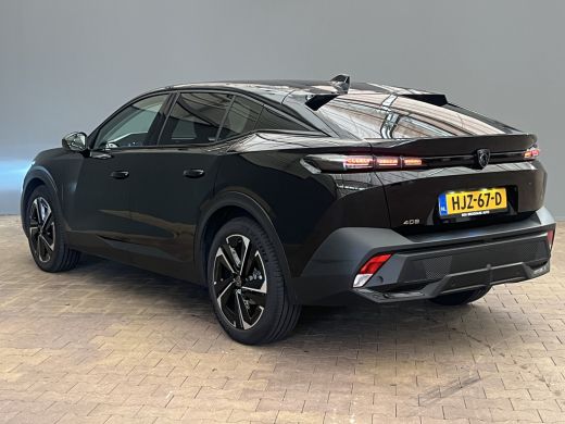 Peugeot 408 1.2 Hybrid 145 e-DCS6 Allure | AGR stoel | Navigatie | Climate Controle | Stoel+Stuurverwarming |... ActivLease financial lease