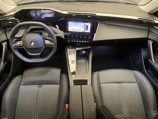 Peugeot 408 1.2 Hybrid 145 e-DCS6 Allure | AGR stoel | Navigatie | Climate Controle | Stoel+Stuurverwarming |... ActivLease financial lease
