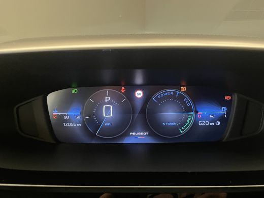 Peugeot 408 1.2 Hybrid 145 e-DCS6 Allure | AGR stoel | Navigatie | Climate Controle | Stoel+Stuurverwarming |... ActivLease financial lease
