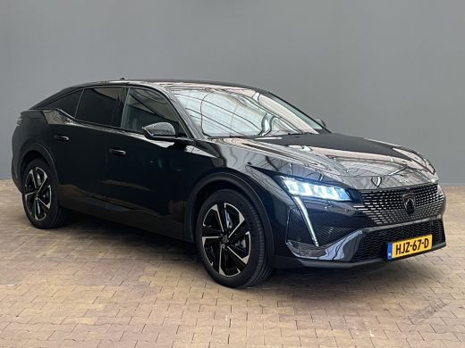 Peugeot 408 1.2 Hybrid 145 e-DCS6 Allure | AGR stoel | Navigatie | Climate Controle | Stoel+Stuurverwarming |... ActivLease financial lease