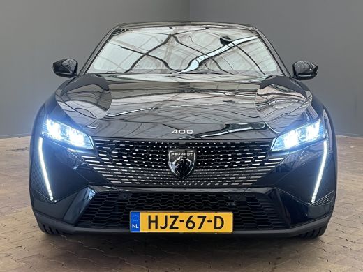 Peugeot 408 1.2 Hybrid 145 e-DCS6 Allure | AGR stoel | Navigatie | Climate Controle | Stoel+Stuurverwarming |... ActivLease financial lease