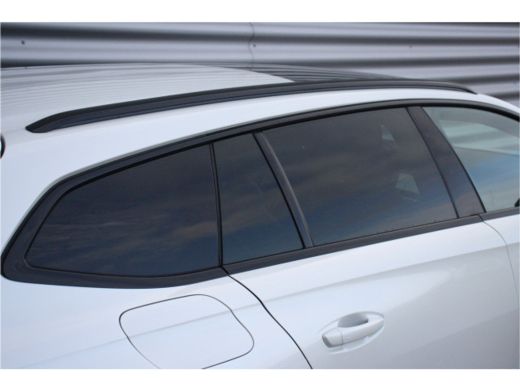 Peugeot 508 SW 1.6 HYBRID 225PK GT PREMIÈRE AUTOMAAT / NAVI / LEDER / CLIMA / PDC / AGR / 18" LMV / CAMERA / ... ActivLease financial lease