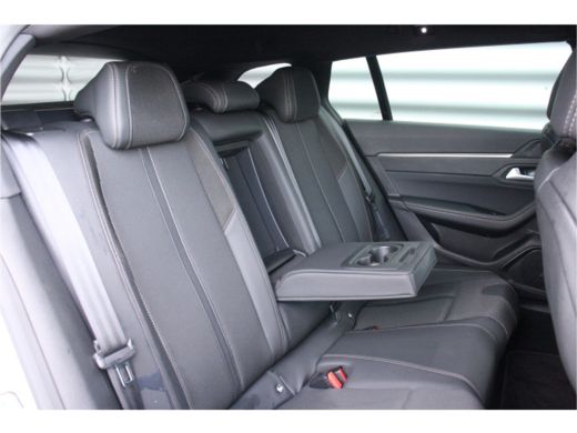 Peugeot 508 SW 1.6 HYBRID 225PK GT PREMIÈRE AUTOMAAT / NAVI / LEDER / CLIMA / PDC / AGR / 18" LMV / CAMERA / ... ActivLease financial lease
