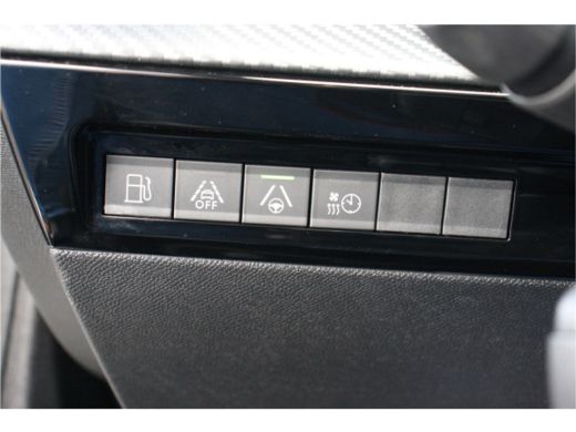 Peugeot 508 SW 1.6 HYBRID 225PK GT PREMIÈRE AUTOMAAT / NAVI / LEDER / CLIMA / PDC / AGR / 18" LMV / CAMERA / ... ActivLease financial lease