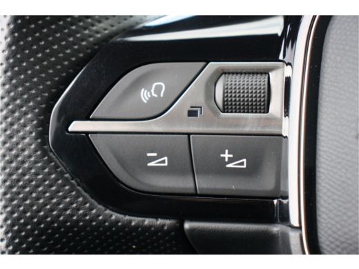 Peugeot 508 SW 1.6 HYBRID 225PK GT PREMIÈRE AUTOMAAT / NAVI / LEDER / CLIMA / PDC / AGR / 18" LMV / CAMERA / ... ActivLease financial lease