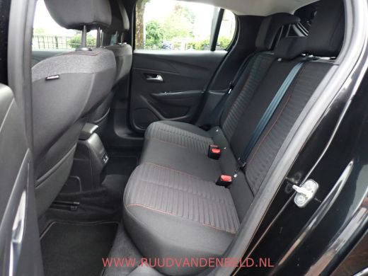 Peugeot e-208 EV Active 50 kWh 99%SOH CCS/CARPLAY/PDC ActivLease financial lease