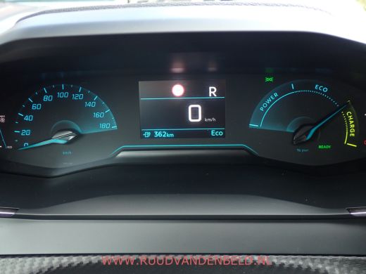Peugeot e-208 EV Active 50 kWh 99%SOH CCS/CARPLAY/PDC ActivLease financial lease