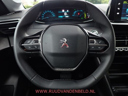 Peugeot e-208 EV Active 50 kWh 99%SOH CCS/CARPLAY/PDC ActivLease financial lease