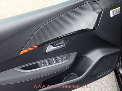 Peugeot e-208 EV Active 50 kWh 99%SOH CCS/CARPLAY/PDC ActivLease financial lease