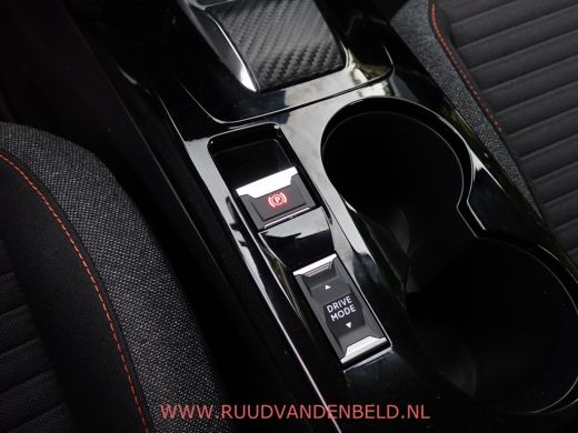 Peugeot e-208 EV Active 50 kWh 99%SOH CCS/CARPLAY/PDC ActivLease financial lease