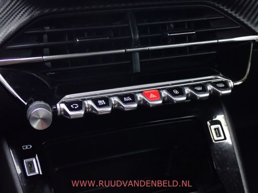 Peugeot e-208 EV Active 50 kWh 99%SOH CCS/CARPLAY/PDC ActivLease financial lease