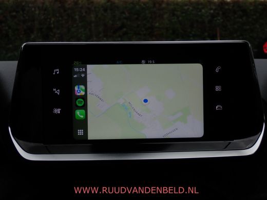 Peugeot e-208 EV Active 50 kWh 99%SOH CCS/CARPLAY/PDC ActivLease financial lease