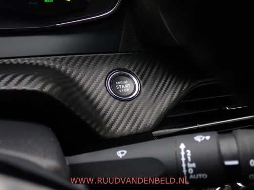 Peugeot e-208 EV Active 50 kWh 99%SOH CCS/CARPLAY/PDC ActivLease financial lease