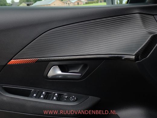 Peugeot e-208 EV Active 50 kWh 99%SOH CCS/CARPLAY/PDC ActivLease financial lease