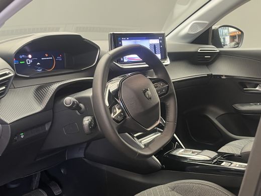 Peugeot e-208 EV Allure 51 kWh | Navigatie | Climate | Adaptive Cruise | Apple Carplay/Android auto | 11 kW lad... ActivLease financial lease
