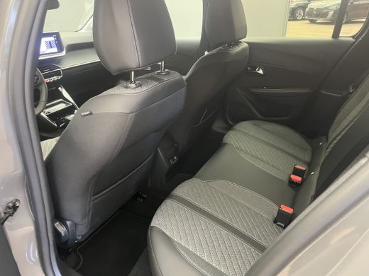 Peugeot e-208 EV Allure 51 kWh | Navigatie | Climate | Adaptive Cruise | Apple Carplay/Android auto | 11 kW lad... ActivLease financial lease