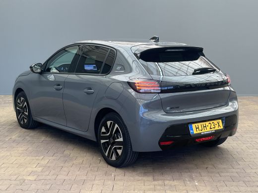 Peugeot e-208 EV Allure 51 kWh | Navigatie | Climate | Adaptive Cruise | Apple Carplay/Android auto | 11 kW lad... ActivLease financial lease