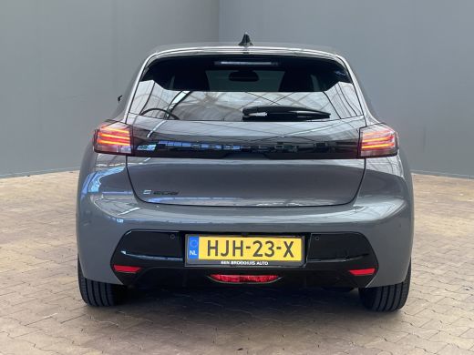 Peugeot e-208 EV Allure 51 kWh | Navigatie | Climate | Adaptive Cruise | Apple Carplay/Android auto | 11 kW lad... ActivLease financial lease