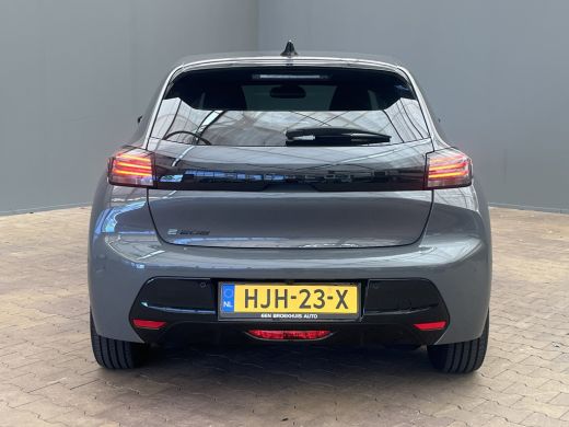 Peugeot e-208 EV Allure 51 kWh | Navigatie | Climate | Adaptive Cruise | Apple Carplay/Android auto | 11 kW lad... ActivLease financial lease