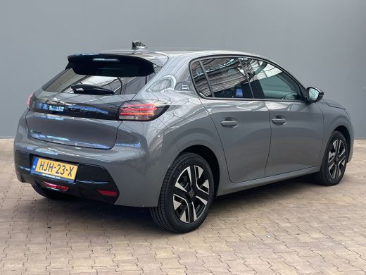 Peugeot e-208 EV Allure 51 kWh | Navigatie | Climate | Adaptive Cruise | Apple Carplay/Android auto | 11 kW lad... ActivLease financial lease