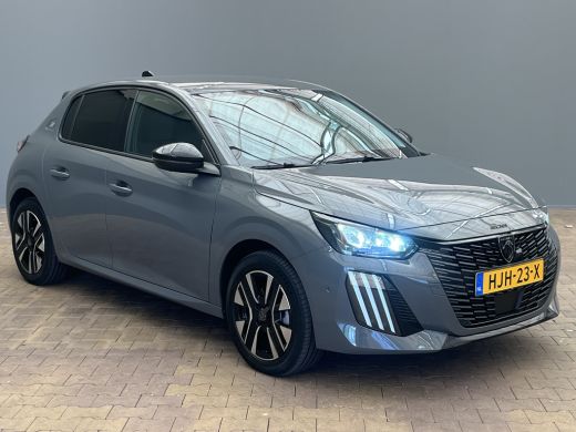 Peugeot e-208 EV Allure 51 kWh | Navigatie | Climate | Adaptive Cruise | Apple Carplay/Android auto | 11 kW lad... ActivLease financial lease