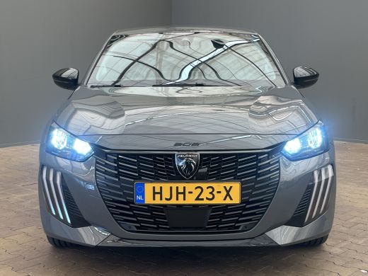 Peugeot e-208 EV Allure 51 kWh | Navigatie | Climate | Adaptive Cruise | Apple Carplay/Android auto | 11 kW lad... ActivLease financial lease