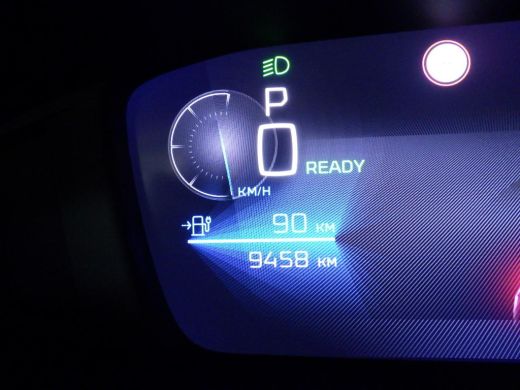 Peugeot e-308 Style EV 54 kWh | Navi By App | Climate | Cruise | 3-Fase | Parkeersensoren Achter | | DAB ontvan... ActivLease financial lease