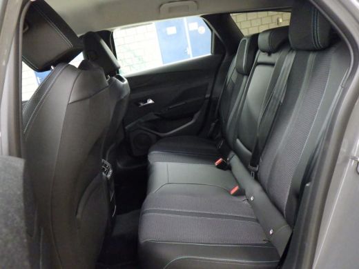 Peugeot e-308 Style EV 54 kWh | Navi By App | Climate | Cruise | 3-Fase | Parkeersensoren Achter | | DAB ontvan... ActivLease financial lease