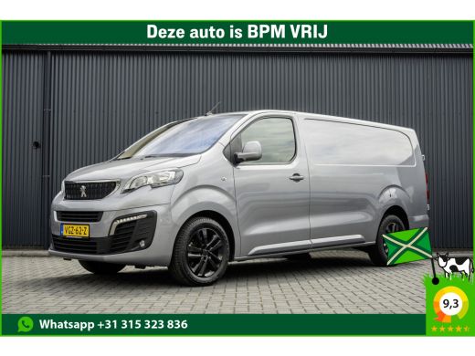 Peugeot Expert L3H1 | BlueHDI 120 | Camera | CarPlay | LED | Cruise | Airco | PDC | Euro 6 Peugeot Expert L3H1 | BlueHDI 120 | Camera | CarPlay | LED | Cruise | Airco | PDC | Euro 6