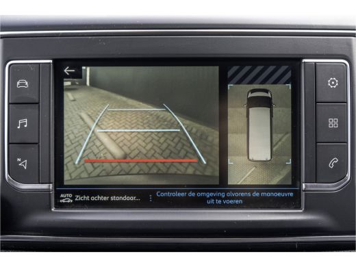 Peugeot Expert L3H1 | BlueHDI 120 | Camera | CarPlay | LED | Cruise | Airco | PDC | Euro 6 ActivLease financial lease