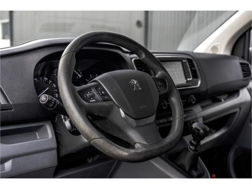 Peugeot Expert L3H1 | BlueHDI 120 | Camera | CarPlay | LED | Cruise | Airco | PDC | Euro 6 ActivLease financial lease