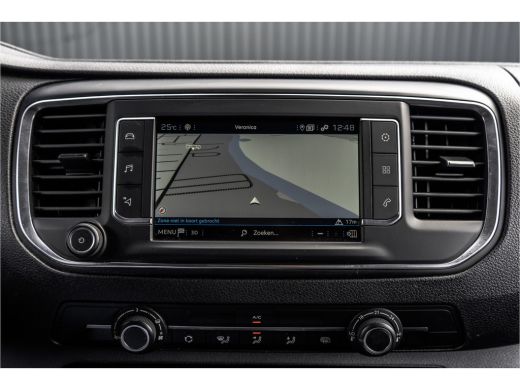 Peugeot Expert L3H1 | BlueHDI 120 | Camera | CarPlay | LED | Cruise | Airco | PDC | Euro 6 ActivLease financial lease