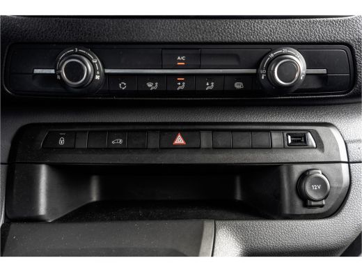 Peugeot Expert L3H1 | BlueHDI 120 | Camera | CarPlay | LED | Cruise | Airco | PDC | Euro 6 ActivLease financial lease