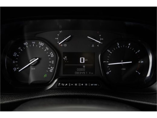 Peugeot Expert L3H1 | BlueHDI 120 | Camera | CarPlay | LED | Cruise | Airco | PDC | Euro 6 ActivLease financial lease