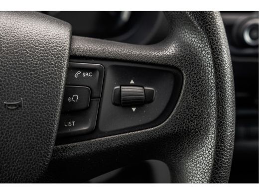 Peugeot Expert L3H1 | BlueHDI 120 | Camera | CarPlay | LED | Cruise | Airco | PDC | Euro 6 ActivLease financial lease