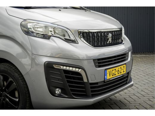 Peugeot Expert L3H1 | BlueHDI 120 | Camera | CarPlay | LED | Cruise | Airco | PDC | Euro 6 ActivLease financial lease