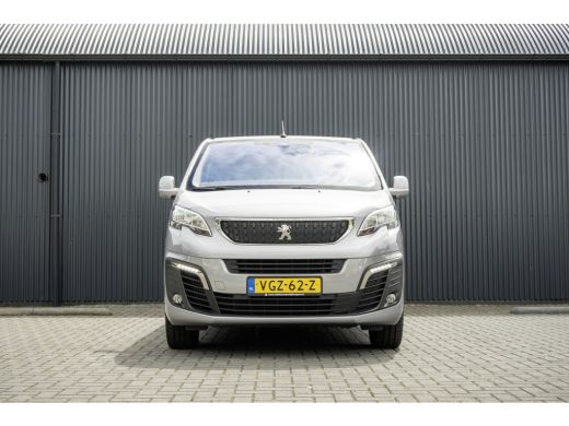 Peugeot Expert L3H1 | BlueHDI 120 | Camera | CarPlay | LED | Cruise | Airco | PDC | Euro 6 ActivLease financial lease
