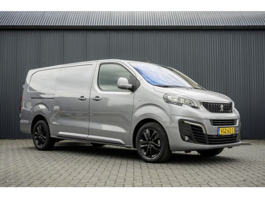 Peugeot Expert L3H1 | BlueHDI 120 | Camera | CarPlay | LED | Cruise | Airco | PDC | Euro 6 ActivLease financial lease