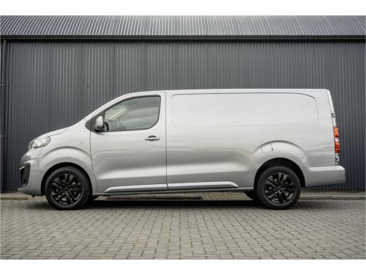 Peugeot Expert L3H1 | BlueHDI 120 | Camera | CarPlay | LED | Cruise | Airco | PDC | Euro 6 ActivLease financial lease