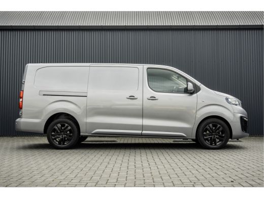 Peugeot Expert L3H1 | BlueHDI 120 | Camera | CarPlay | LED | Cruise | Airco | PDC | Euro 6 ActivLease financial lease