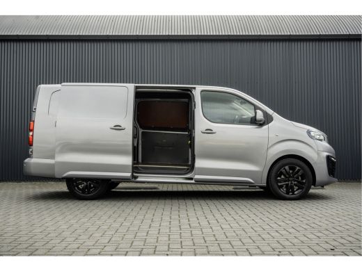 Peugeot Expert L3H1 | BlueHDI 120 | Camera | CarPlay | LED | Cruise | Airco | PDC | Euro 6 ActivLease financial lease
