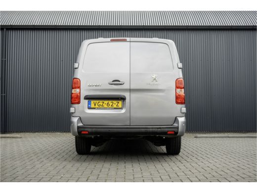 Peugeot Expert L3H1 | BlueHDI 120 | Camera | CarPlay | LED | Cruise | Airco | PDC | Euro 6 ActivLease financial lease