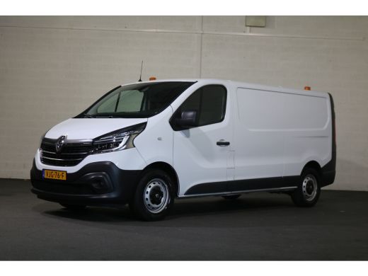 Renault Trafic 2.0 dCi 120pk L2 H1 Airco Navigatie Camera Trekhaak Renault Trafic 2.0 dCi 120pk L2 H1 Airco Navigatie Camera Trekhaak
