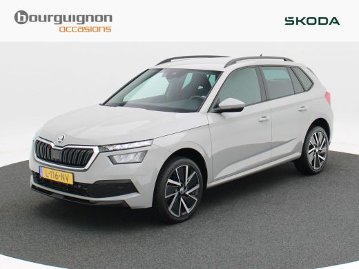 Skoda Kamiq 1.0 TSi 110 Pk Sport Business | Cruise Control | LED | Privacy Glass |Carplay | Climate Control |... Skoda Kamiq 1.0 TSi 110 Pk Sport Business | Cruise Control | LED | Privacy Glass |Carplay | Climate Control |...