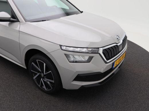 Skoda Kamiq 1.0 TSi 110 Pk Sport Business | Cruise Control | LED | Privacy Glass |Carplay | Climate Control |... ActivLease financial lease